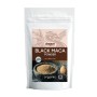 Maca neagra pudra raw eco (100 grame), Dragon Superfoods