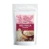 Maca rosie pudra raw eco (100 grame), Dragon Superfoods