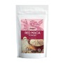 Maca rosie pudra raw eco (100 grame), Dragon Superfoods