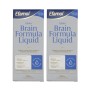 Pachet 2x Efalex® Brain Formula cu DHA (150ml), Efamol®