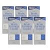 Pachet 6x Efalex® Brain Formula cu DHA (150ml), Efamol®