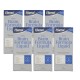 Pachet 6x Efalex® Brain Formula cu DHA (150ml), Efamol®