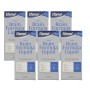 Pachet 6x Efalex® Brain Formula cu DHA (150ml), Efamol®