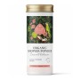Gel de dus pudra cu cocos si hibiscus bio (90 grame), Eliah Sahil