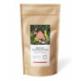 Gel de dus pudra cu cocos si hibiscus bio refill (250 grame), Eliah Sahil