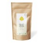 Pudra cu ghimbir pentru curatarea si albirea dintilor bio refill (200 grame), Eliah Sahil
