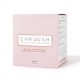 Absorbante bumbac organic Super (10 bucati), Enroush