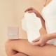 Absorbante bumbac organic Super (10 bucati), Enroush