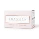 Absorbante zilnice bumbac organic (24 bucati), Enroush