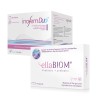 Pachet Sanatate Feminina (Inofem Duo, Ellabiom), Establo Pharma