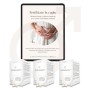 Pachet Fertility Start pentru EL 3 luni (3 x Supramen 120 capsule), Establo