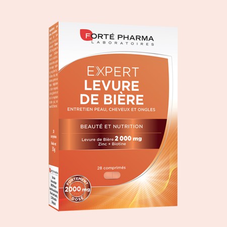 Expert Levure De Biere (28  capsule), Forte Pharma