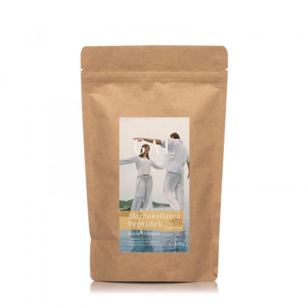 Peptide de Colagen de bovine, vita Argentiniana (300 grame), GAL