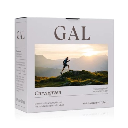 Biocurcumin+ 225 mg (30 capsule), GAL