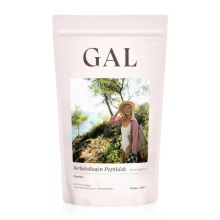 Peptide de Colagen de bovine Clasic (300 grame), GAL