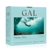 Omega-3 Eco (60 capsule), GAL