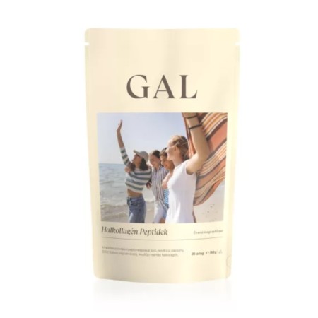 Peptide de Colagen din peste (150 grame), GAL