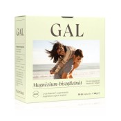 Magneziu Bisglicinat (90 capsule), GAL