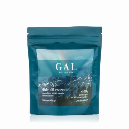 Multivitamine (refill cu 90 de doze), GAL