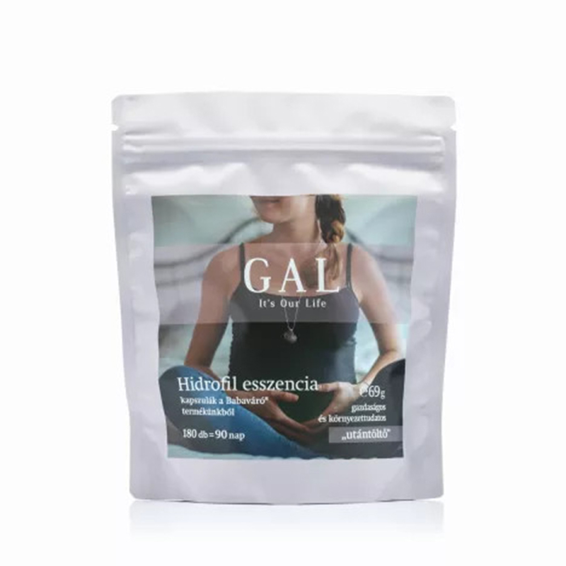 Prenatal (refill cu 90 de doze), GAL