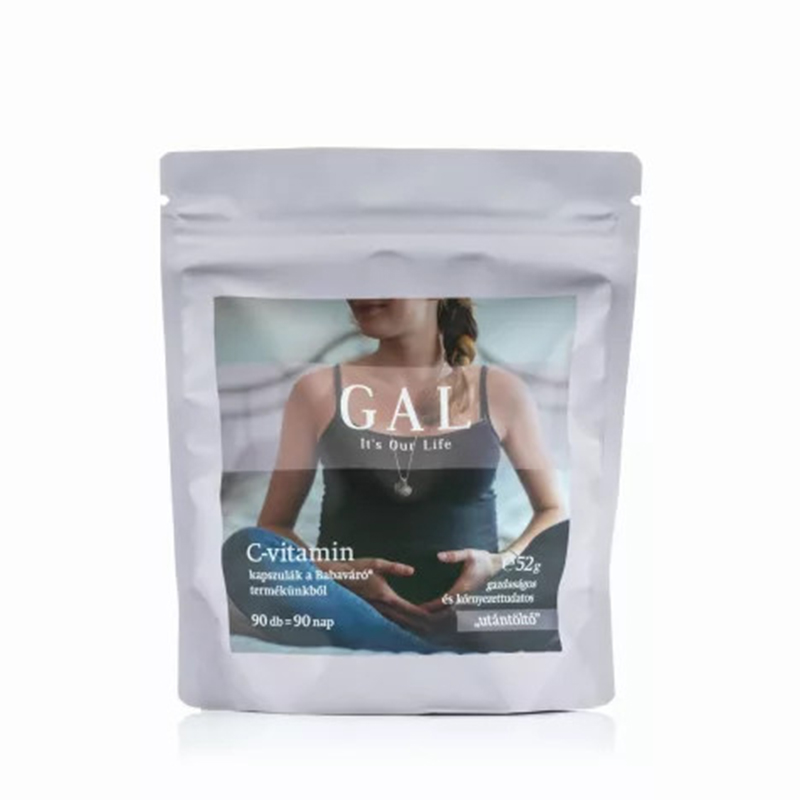 Prenatal (refill cu 90 de doze), GAL