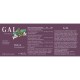 GAL Relax cu extract de roiniță și L-teanină (60 de capsule), GAL