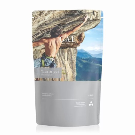 Taurina refill (500 grame), GAL