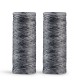 Ata dentara Charcoal - rezerve (2 buc x 50m), Georganics