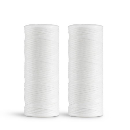 Ata dentara Spearmint - rezerve (2 buc x 50m), Georganics