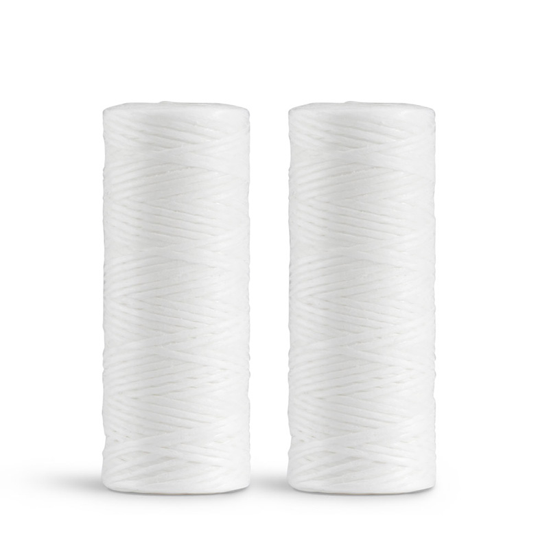 Ata dentara Spearmint - rezerve (2 buc x 50m), Georganics