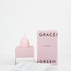 Cupa menstruala marime A roz, Grace and Green