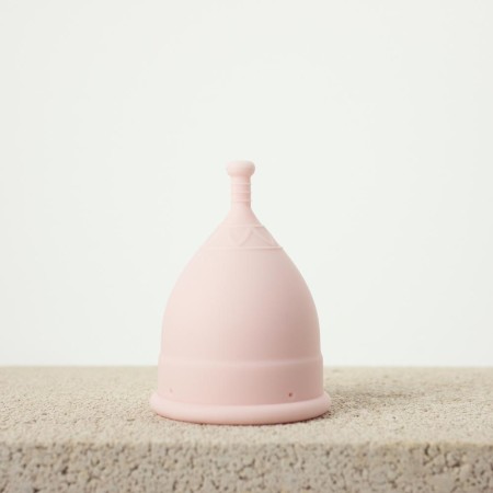 Cupa menstruala marime A roz, Grace and Green