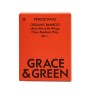 Absorbante din bambus organic, Zi (10 buc), Grace and Green