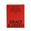 Absorbante din bambus organic, Noapte (8 buc), Grace and Green