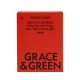 Absorbante din bambus organic, Noapte (8 buc), Grace and Green