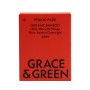 Absorbante din bambus organic, Noapte (8 buc), Grace and Green