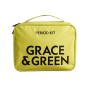 Kit pentru perioada menstruala Grace and Green
