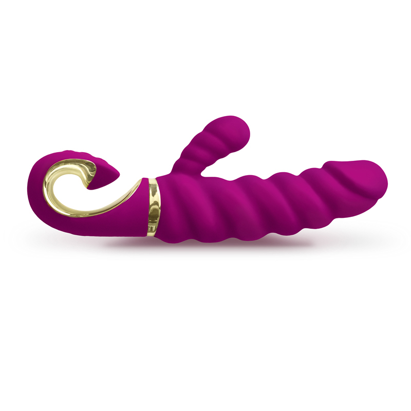 Vibrator Gcandy, Gvibe