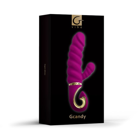 Vibrator Gcandy, Gvibe