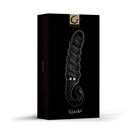 Vibrator Gjack 2, Gvibe