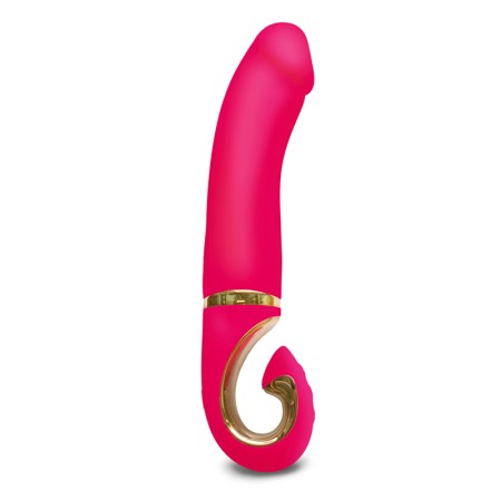 Vibrator Gjay, Gvibe