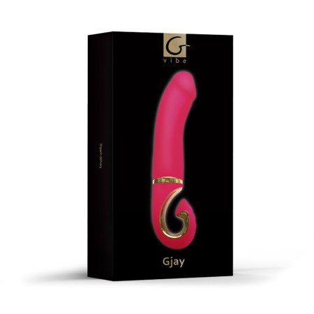 Vibrator Gjay, Gvibe