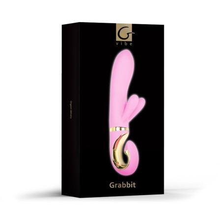 Vibrator Grabbit, Gvibe