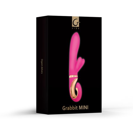 Vibrator Grabbit MINI, Gvibe