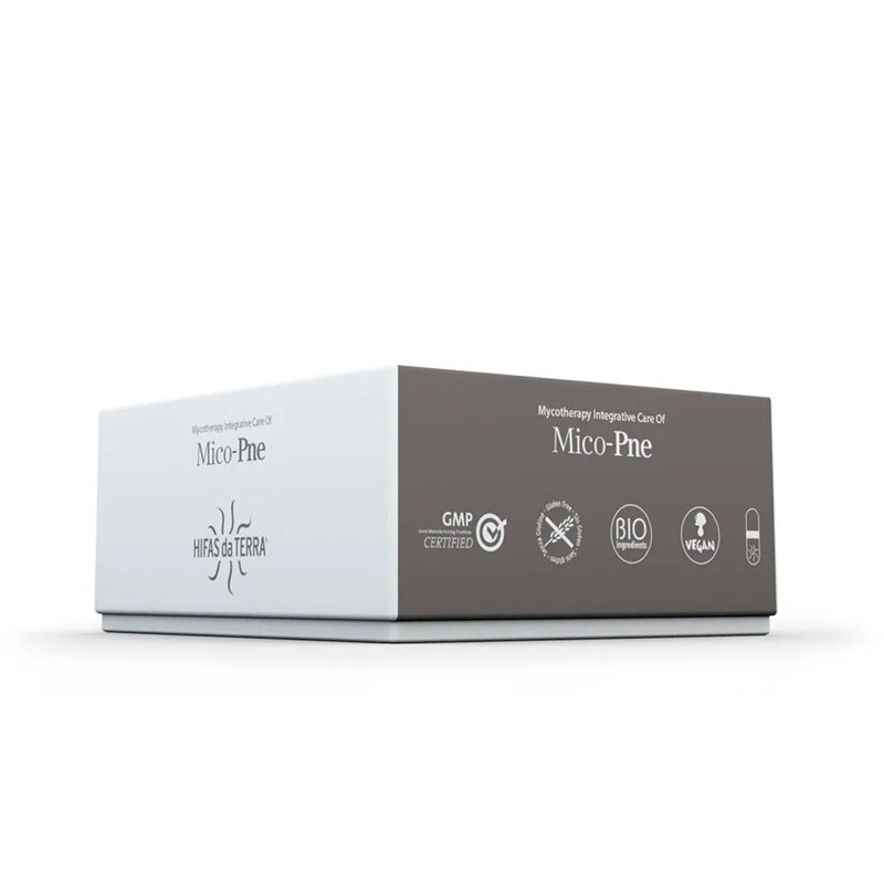 Mico Pne (30 doze), Hifas da Terra Spania