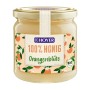 Miere din flori de portocal eco (500 grame), Hoyer