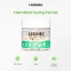 Intermittent Fasting Diet Aid, Kindora (60 capsule)