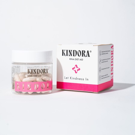 Rina Diet Aid, Kindora (60 capsule)