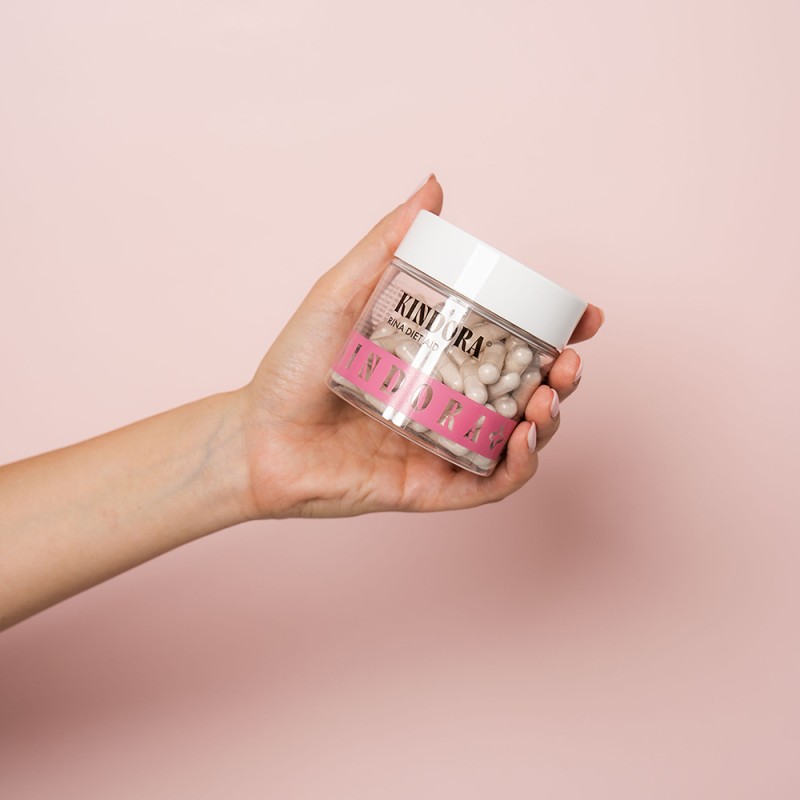 Rina Diet Aid, Kindora (60 capsule)