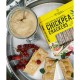 Crackers din naut cu seminte de canepa, BIO, vegan (80 grame), Krippu